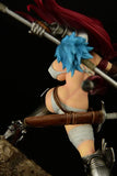 【再販】FAIRY TAIL エルザ・スカーレット the 騎士Ver. リファイン2022《22年12月預定》 4560321854394-1