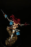【再販】FAIRY TAIL エルザ・スカーレット the 騎士Ver. リファイン2022《22年12月預定》 4560321854394-1