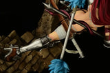 【再販】FAIRY TAIL エルザ・スカーレット the 騎士Ver. リファイン2022《22年12月預定》 4560321854394-1