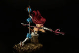 【再販】FAIRY TAIL エルザ・スカーレット the 騎士Ver. リファイン2022《22年12月預定》 4560321854394-1