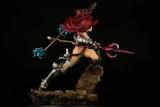 【再販】FAIRY TAIL エルザ・スカーレット the 騎士Ver. リファイン2022《22年12月預定》 4560321854394-1