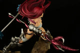 【再販】FAIRY TAIL エルザ・スカーレット the 騎士Ver. リファイン2022《22年12月預定》 4560321854394-1