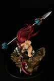 【再販】FAIRY TAIL エルザ・スカーレット the 騎士Ver. リファイン2022《22年12月預定》 4560321854394-1