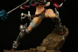 【再販】FAIRY TAIL エルザ・スカーレット the 騎士Ver. リファイン2022《22年12月預定》 4560321854394-1