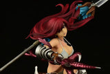 【再販】FAIRY TAIL エルザ・スカーレット the 騎士Ver. リファイン2022《22年12月預定》 4560321854394-1