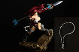 【再販】FAIRY TAIL エルザ・スカーレット the 騎士Ver. リファイン2022《22年12月預定》 4560321854394-1