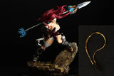 【再販】FAIRY TAIL エルザ・スカーレット the 騎士Ver. リファイン2022《22年12月預定》 4560321854394-1