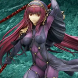 【再販】Fate/Grand Order ランサー/スカサハ[第三再臨]《22年10月預定》 4560393842596