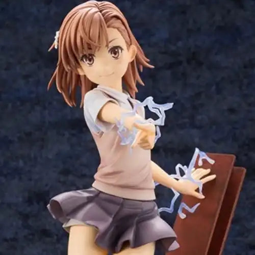 【再販】とある魔術の禁書目録III 御坂美琴《21年11月預定》 4934054006113-1