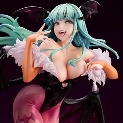 ヴァンパイア美少女 モリガン《22年7月預定》 4934054028795