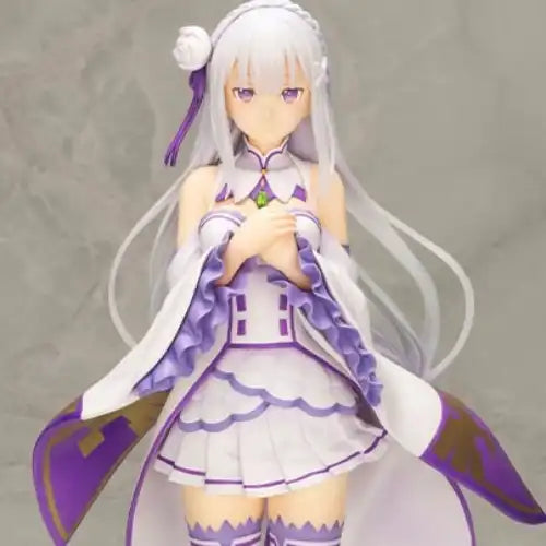 Re:ゼロから始める異世界生活 エミリア 記憶の旅路《22年3月預定》 4934054023196