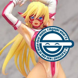 【18+】助っ人参上!!! サンディ・バッシュ (スターマスクRED)《21年11月預定》 4571382171122