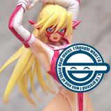 【18+】助っ人参上!!! サンディ・バッシュ (スターマスクRED)《21年11月預定》 4571382171122