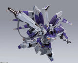 【1小時入金制,每人限一/即將入庫】METAL BUILD Hi‐νガンダム(八月上旬到貨)※不設寄送《22年8月預定》 4573102629968