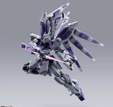 【1小時入金制,每人限一/即將入庫】METAL BUILD Hi‐νガンダム(八月上旬到貨)※不設寄送《22年8月預定》 4573102629968