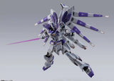 【1小時入金制,每人限一/即將入庫】METAL BUILD Hi‐νガンダム(八月上旬到貨)※不設寄送《22年8月預定》 4573102629968