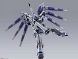 【1小時入金制,每人限一/即將入庫】METAL BUILD Hi‐νガンダム(八月上旬到貨)※不設寄送《22年8月預定》 4573102629968