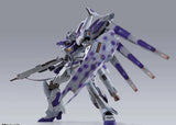 【1小時入金制,每人限一/即將入庫】METAL BUILD Hi‐νガンダム(八月上旬到貨)※不設寄送《22年8月預定》 4573102629968