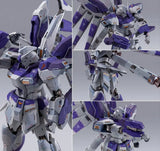 【1小時入金制,每人限一/即將入庫】METAL BUILD Hi‐νガンダム(八月上旬到貨)※不設寄送《22年8月預定》 4573102629968