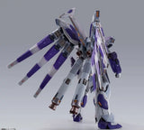 【1小時入金制,每人限一/即將入庫】METAL BUILD Hi‐νガンダム(八月上旬到貨)※不設寄送《22年8月預定》 4573102629968