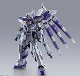 【1小時入金制,每人限一/即將入庫】METAL BUILD Hi‐νガンダム(八月上旬到貨)※不設寄送《22年8月預定》 4573102629968