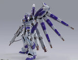 【1小時入金制,每人限一/即將入庫】METAL BUILD Hi‐νガンダム(八月上旬到貨)※不設寄送《22年8月預定》 4573102629968
