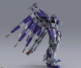 【1小時入金制,每人限一/即將入庫】METAL BUILD Hi‐νガンダム(八月上旬到貨)※不設寄送《22年8月預定》 4573102629968