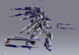 【1小時入金制,每人限一/即將入庫】METAL BUILD Hi‐νガンダム(八月上旬到貨)※不設寄送《22年8月預定》 4573102629968