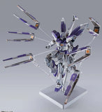 【1小時入金制,每人限一/即將入庫】METAL BUILD Hi‐νガンダム(八月上旬到貨)※不設寄送《22年8月預定》 4573102629968
