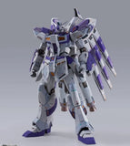 【1小時入金制,每人限一/即將入庫】METAL BUILD Hi‐νガンダム(八月上旬到貨)※不設寄送《22年8月預定》 4573102629968