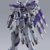 【1小時入金制,每人限一/即將入庫】METAL BUILD Hi‐νガンダム(八月上旬到貨)※不設寄送《22年8月預定》 4573102629968