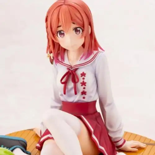 彼女、お借りします 桜沢墨《22年7月預定》 4934054035380