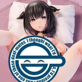 【18+】肉感少女 クレア 追視アイver.《22年11月預定》 4589607793745