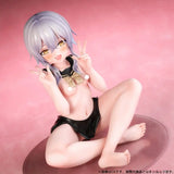 【18+】肉感少女 ジュリ 追視アイver.《22年8月預定》 4589607793226