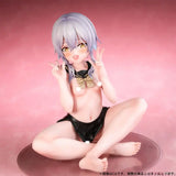 【18+】肉感少女 ジュリ 追視アイver.《22年8月預定》 4589607793226