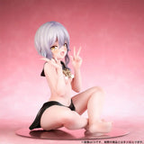 【18+】肉感少女 ジュリ 追視アイver.《22年8月預定》 4589607793226