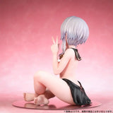 【18+】肉感少女 ジュリ 追視アイver.《22年8月預定》 4589607793226