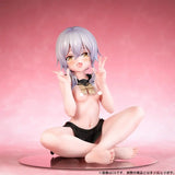 【18+】肉感少女 ジュリ 追視アイver.《22年8月預定》 4589607793226