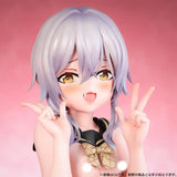 【18+】肉感少女 ジュリ 追視アイver.《22年8月預定》 4589607793226