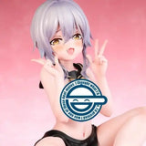 【18+】肉感少女 ジュリ 追視アイver.《22年8月預定》 4589607793226