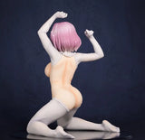 【18+】インサイトオリジナル 「ルビィ」 リバースver. 追視アイ仕様《22年9月預定》 4589607794049