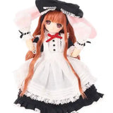 ピコえっくす☆きゅーと ひめの Classic Rabbit～Alice wandered into the party.～ 《22年6月預定》 4582119991067