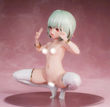 【18+】肉感少女 エルフ 「メルリルちゃん」《22年9月預定》 4589607793530