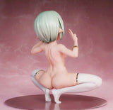 【18+】肉感少女 エルフ 「メルリルちゃん」《22年9月預定》 4589607793530