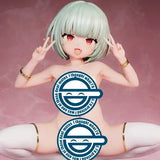 【18+】肉感少女 エルフ 「メルリルちゃん」《22年9月預定》 4589607793530