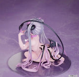 【18+】サキュバス学園 「レイラ」 illustrated by 羽倉ねくら《22年10月預定》 4589607793318