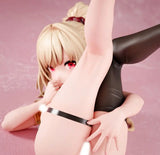 【18+】肉感少女 タニア《22年10月預定》 4589607793554