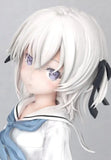 かぷりちお イラスト 「眞白いこね」《22年12月預定》 4571498449207