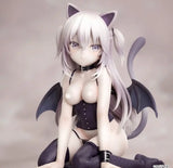 【18+】かぷりちおオリジナルイラスト 「にゃQバス」 成人向けver. 《23年1月預定》 4589607792557