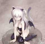 【18+】かぷりちおオリジナルイラスト 「にゃQバス」 成人向けver. 《23年1月預定》 4589607792557